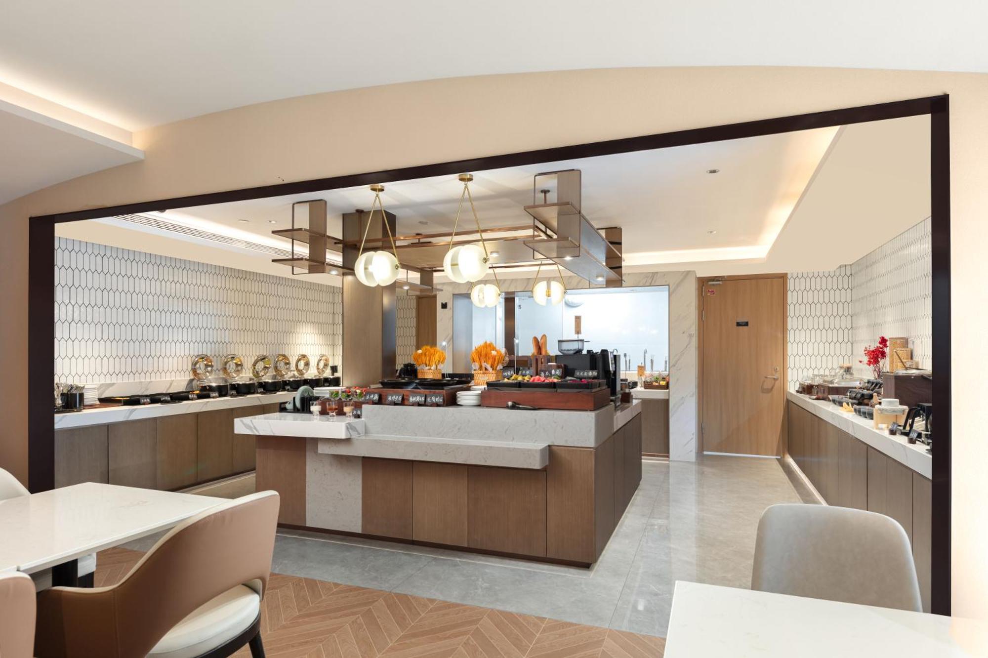 Atour Pudong Chuansha Ancient Town Hotel Shanghai
