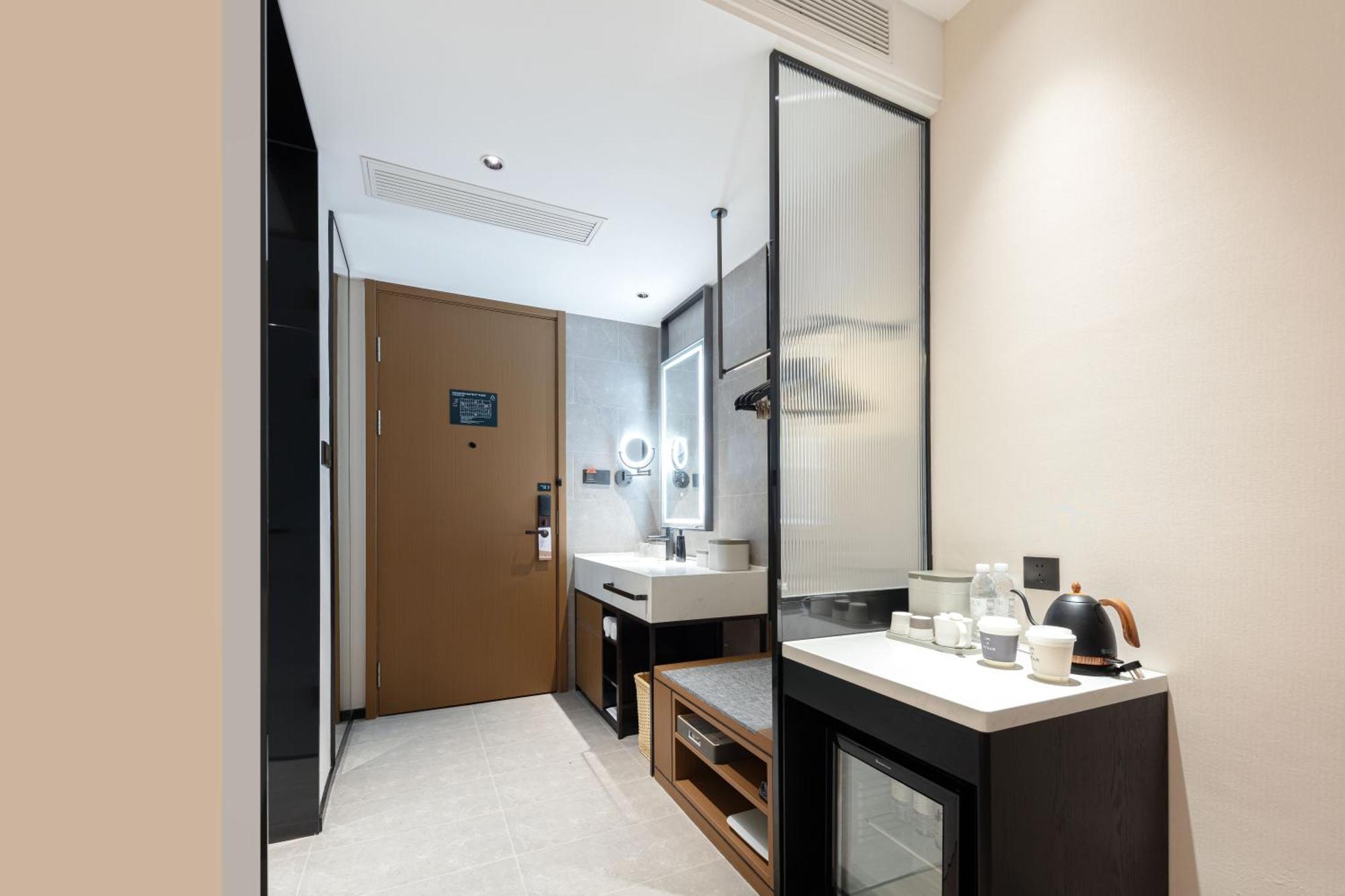 Hotel Atour Pudong Chuansha Ancient Town